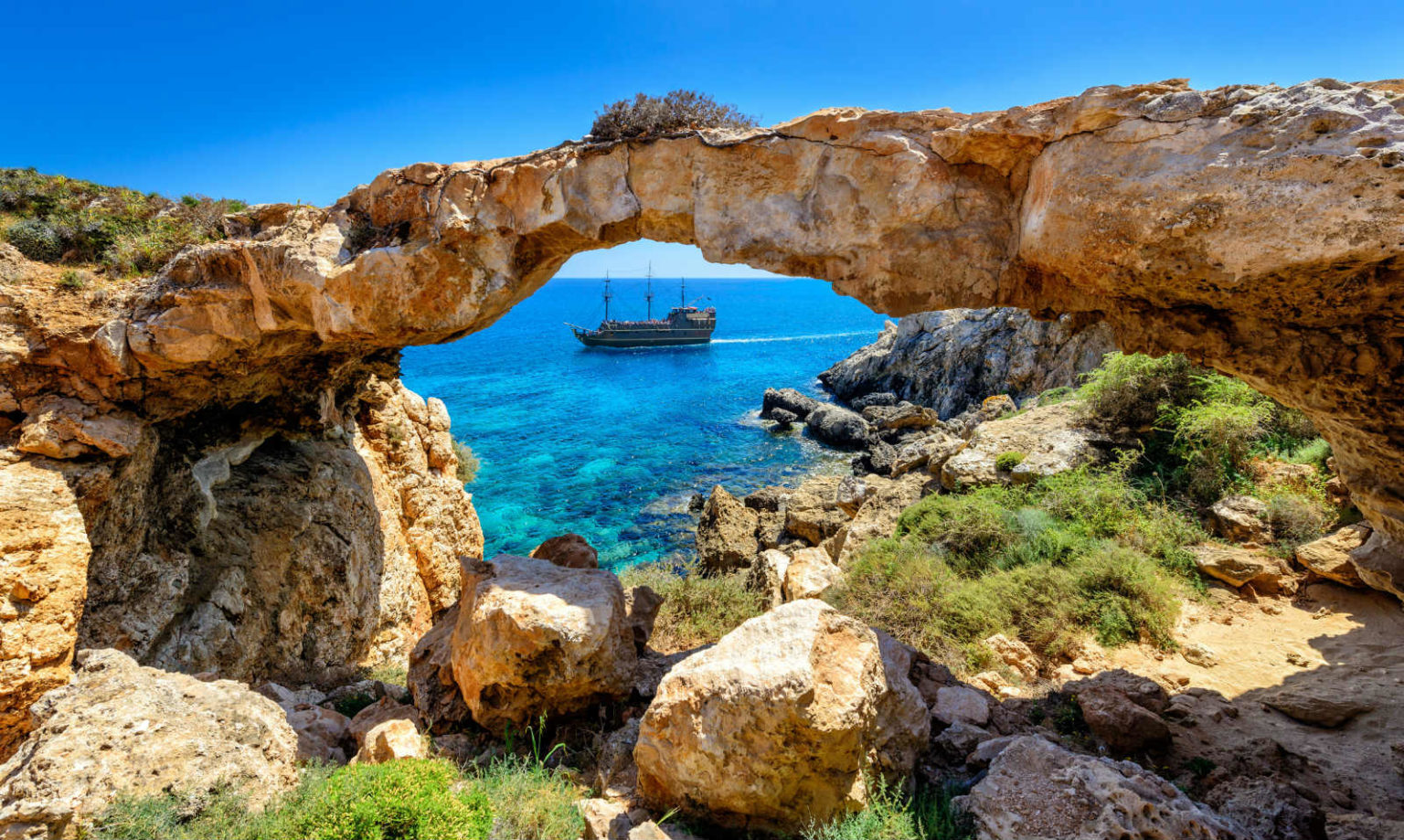 cyprus island tour