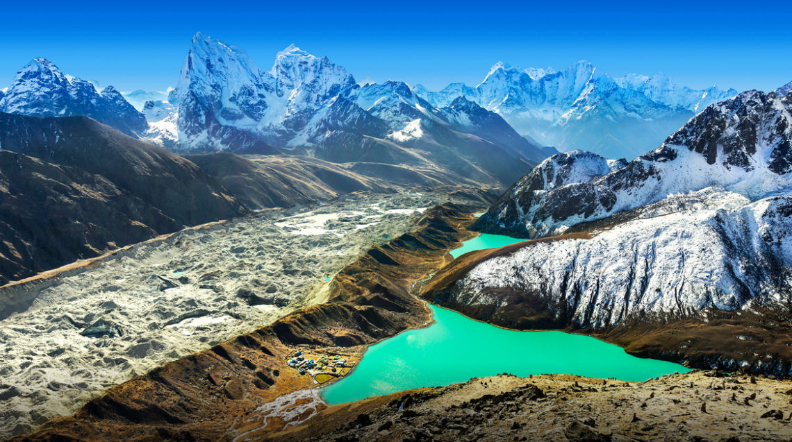 Indian Himalaya, India – Trip Minutes