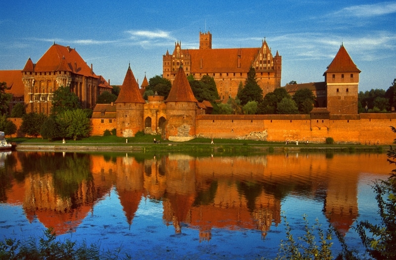 Malbork_Castle